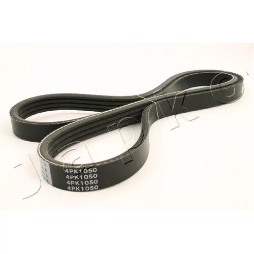 Ozubený klinový remeň JAPKO 4PK1050