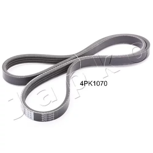 Ozubený klinový remeň 4PK1070 /JAPKO/