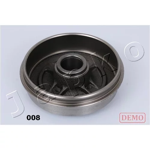 Brzdový bubon 56008C /JAPKO/ - obr. 1
