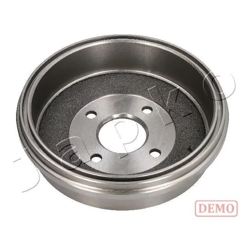 Brzdový bubon 560309C /JAPKO/ - obr. 1