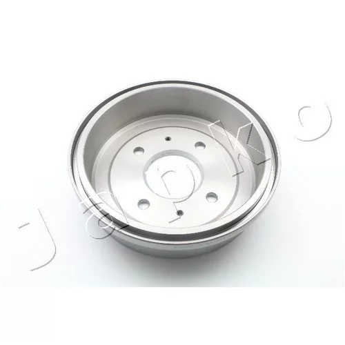 Brzdový bubon 56512C /JAPKO/ - obr. 1
