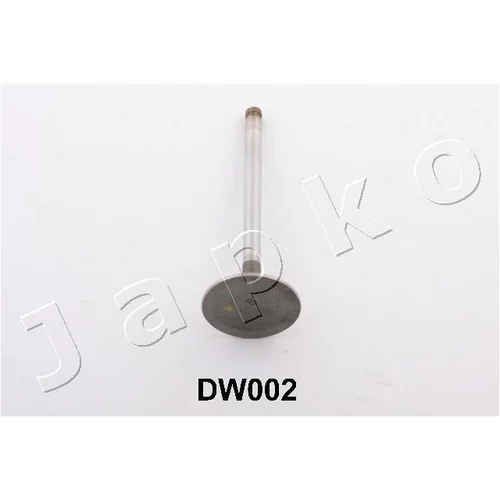 Nasávací ventil 5DW002 /JAPKO/