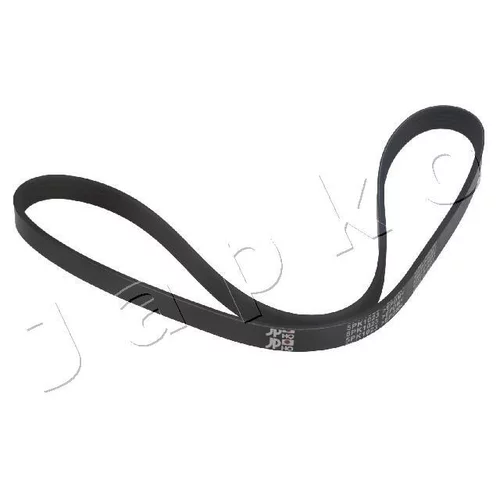 Ozubený klinový remeň 5PK1023 /JAPKO/