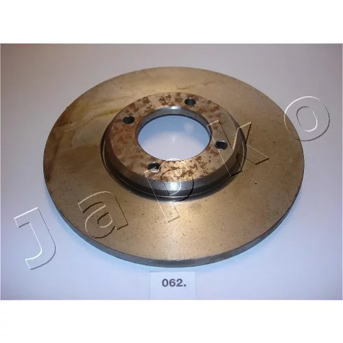 Brzdový kotúč JAPKO 60062C