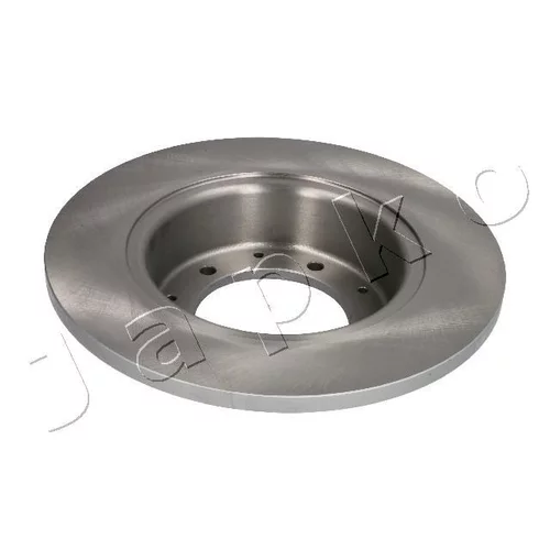 Brzdový kotúč 61L05C /JAPKO/ - obr. 1