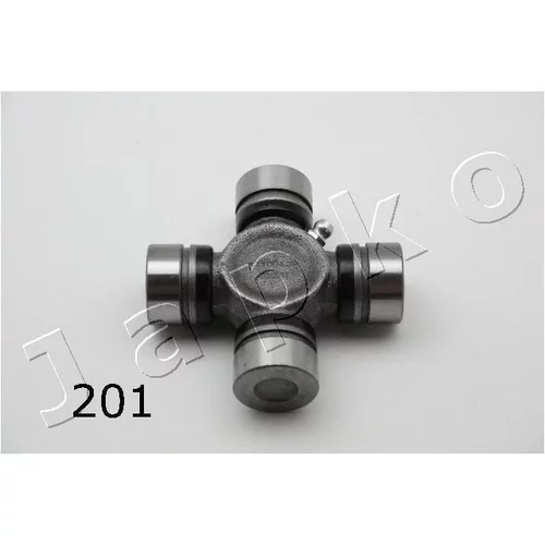 Kĺbový hriadeľ JAPKO 66201