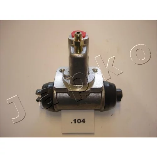 Brzdový valček kolesa JAPKO 67104