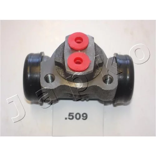 Brzdový valček kolesa JAPKO 67509