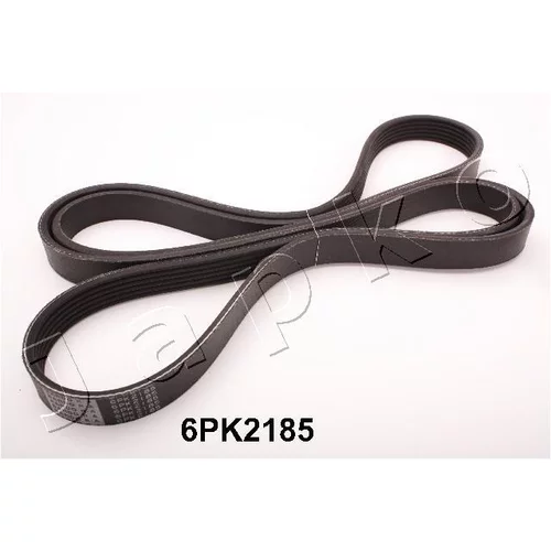 Ozubený klinový remeň 6PK2185 /JAPKO/