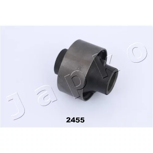 Uloženie riadenia JAPKO GOJ2455