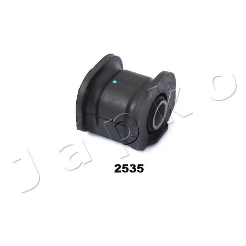 Uloženie riadenia JAPKO GOJ2535