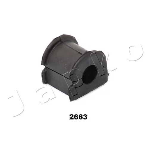 Uloženie priečneho stabilizátora GOJ2663 /JAPKO/