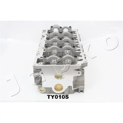 Hlava valcov motora JTY010S /JAPKO/ - obr. 1