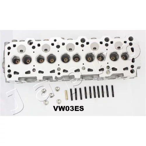 Hlava valcov motora JVW03ES /JAPKO/ - obr. 4