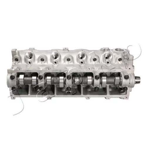 Hlava valcov motora KKJ021S /JAPKO/ - obr. 3