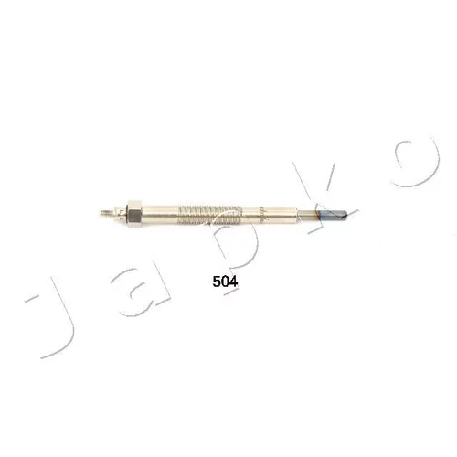 Žeraviaca sviečka JAPKO 01504