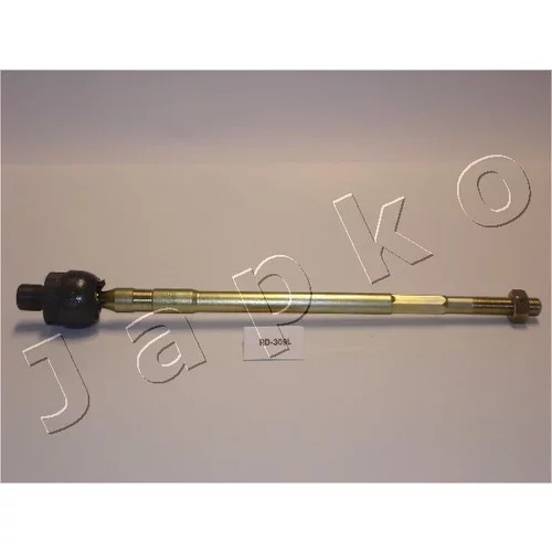 Axiálny čap tiahla riadenia JAPKO 103309L