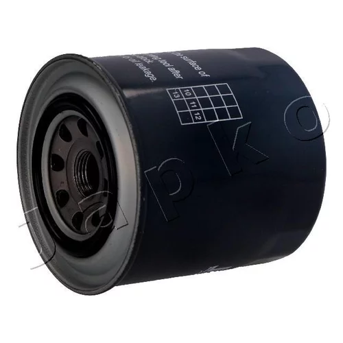 Olejový filter 10507 /JAPKO/ - obr. 1