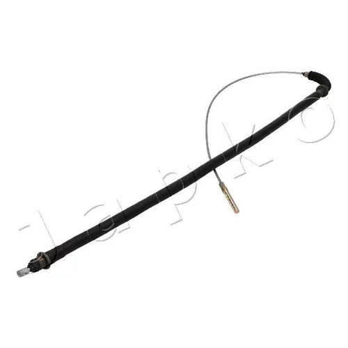 Ťažné lanko parkovacej brzdy 131124L /JAPKO/