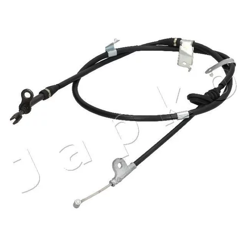 Ťažné lanko parkovacej brzdy JAPKO 131173L