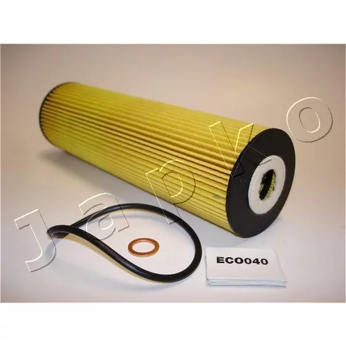 Olejový filter JAPKO 1ECO040