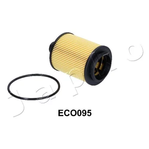 Olejový filter 1ECO095 /JAPKO/ - obr. 1