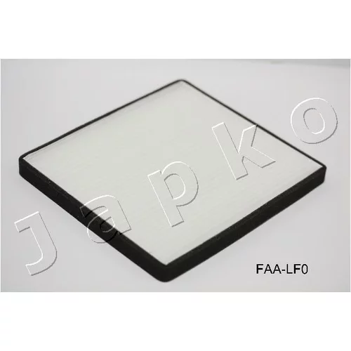 Filter vnútorného priestoru JAPKO 21LF0
