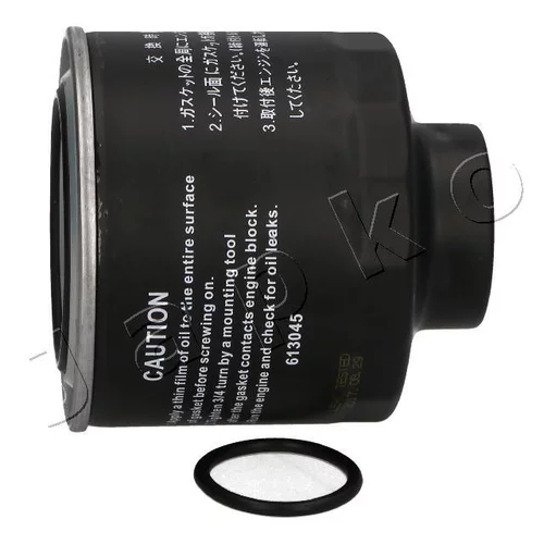 Palivový filter 30500 /JAPKO/ - obr. 2
