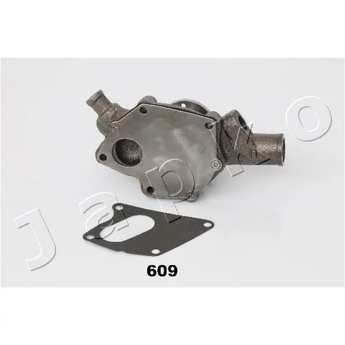 Vodné čerpadlo, chladenie motora 35609 /JAPKO/ - obr. 1