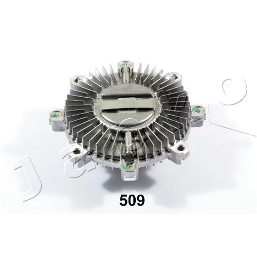 Spojka ventilátora chladenia JAPKO 36509