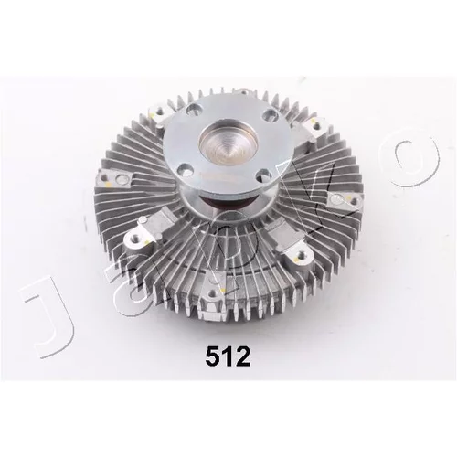 Spojka ventilátora chladenia 36512 /JAPKO/ - obr. 1
