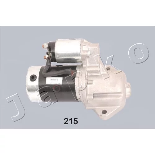 Štartér 3D215 /JAPKO/ - obr. 1