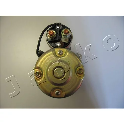 Štartér 3D216 /JAPKO/ - obr. 2