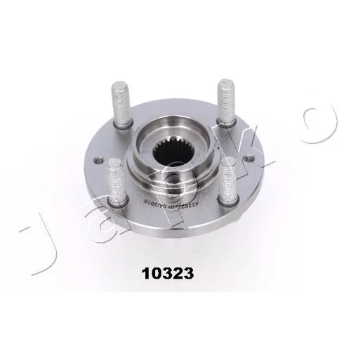 Náboj kolesa 410323 /JAPKO/ - obr. 1