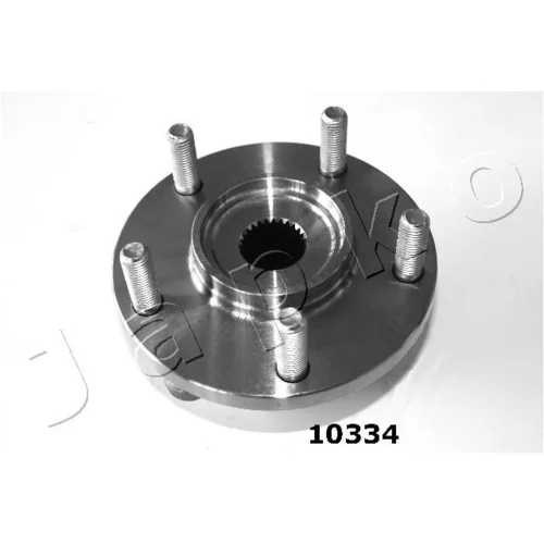 Náboj kolesa 410334 /JAPKO/ - obr. 1