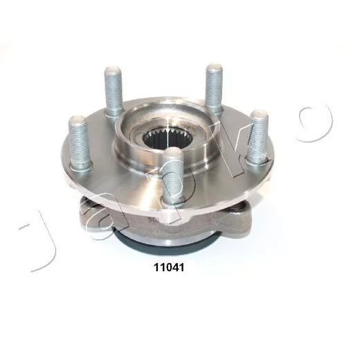 Náboj kolesa 411041 /JAPKO/ - obr. 4
