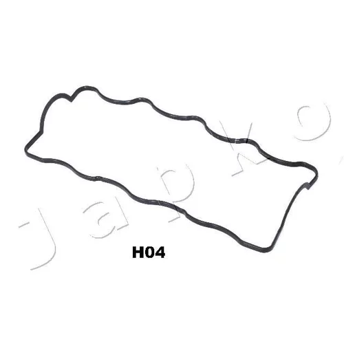 Tesnenie veka hlavy valcov JAPKO 47H04