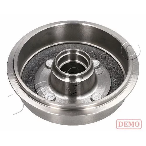 Brzdový bubon 560301C /JAPKO/ - obr. 1