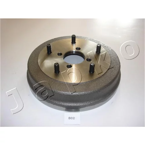 Brzdový bubon 56802 /JAPKO/