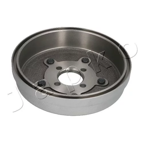 Brzdový bubon 56802C /JAPKO/ - obr. 1