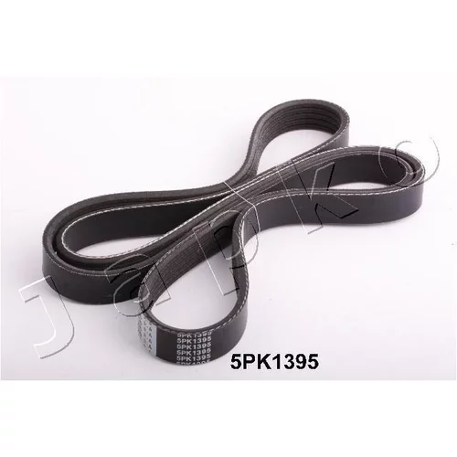 Ozubený klinový remeň 5PK1395 /JAPKO/