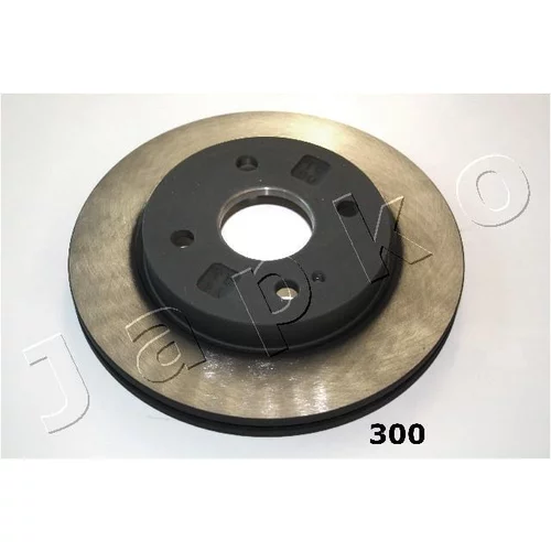 Brzdový kotúč 60300 /JAPKO/