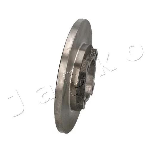 Brzdový kotúč 60338 /JAPKO/ - obr. 2