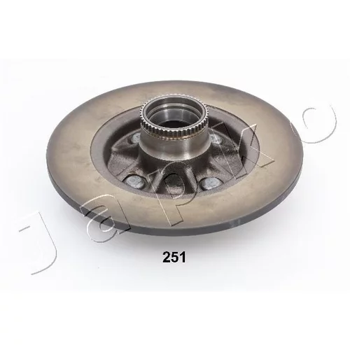 Brzdový kotúč JAPKO 61251