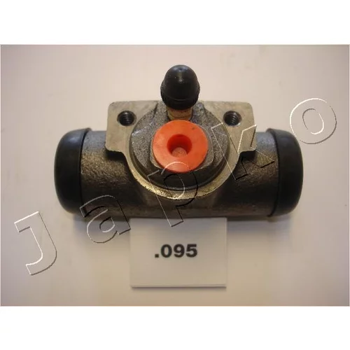 Brzdový valček kolesa JAPKO 67095