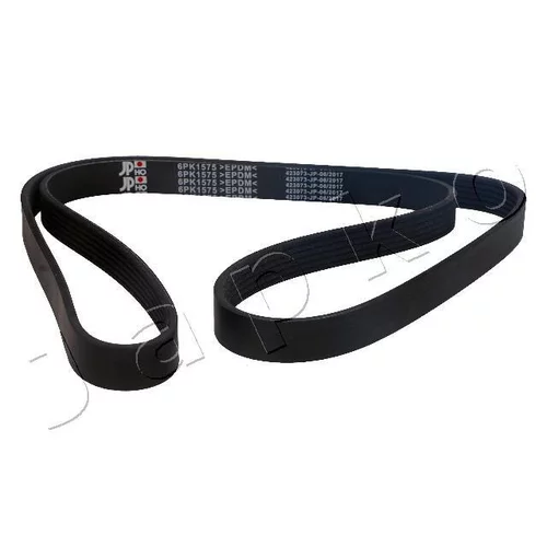Ozubený klinový remeň JAPKO 6PK1575