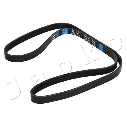 Ozubený klinový remeň JAPKO 6PK1605