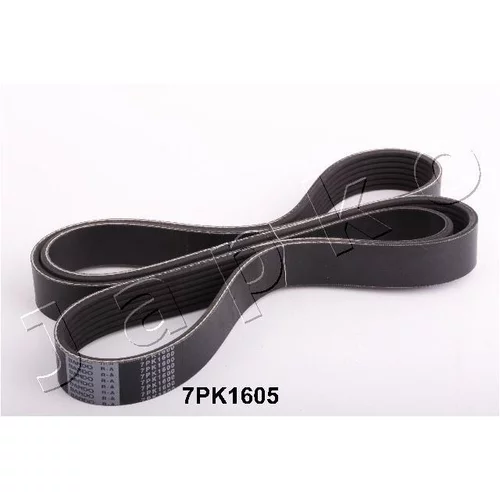 Ozubený klinový remeň JAPKO 7PK1605