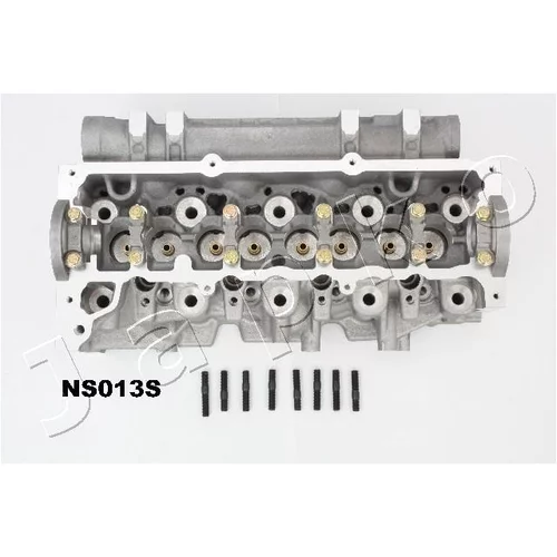 Hlava valcov motora JNS013S /JAPKO/ - obr. 3