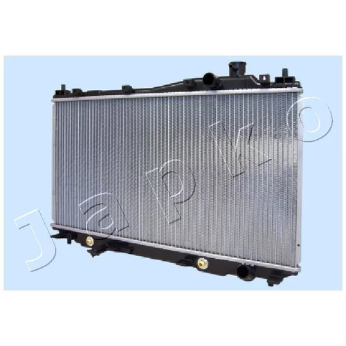 Chladič motora RDA193018 /JAPKO/
